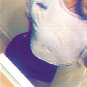 Meet your Posher, Jade